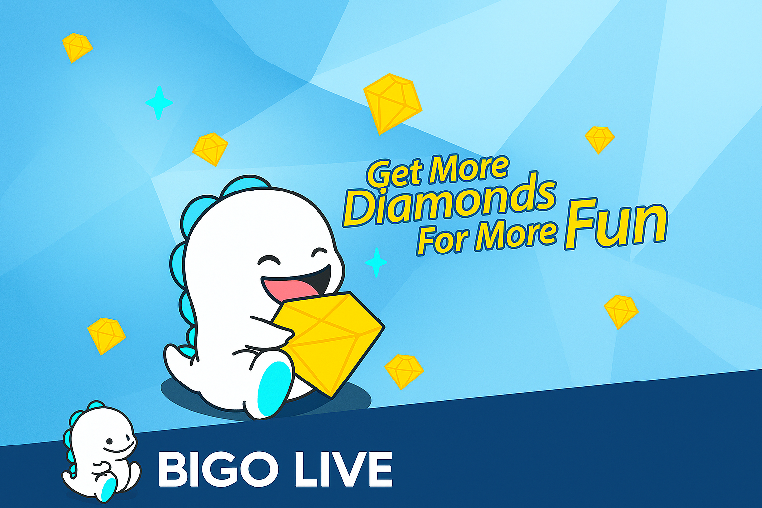 BIGO Coins