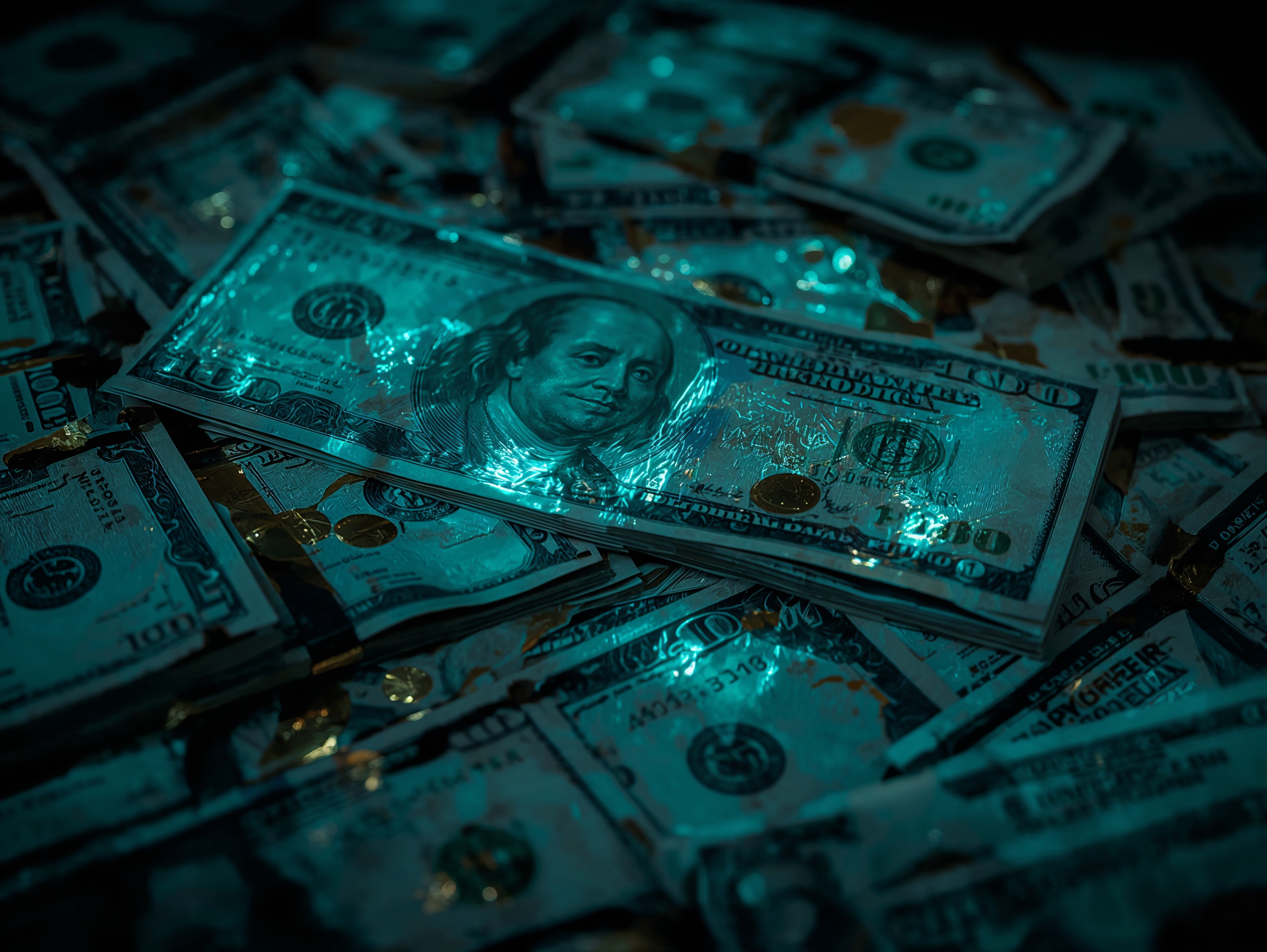 Counterfeit