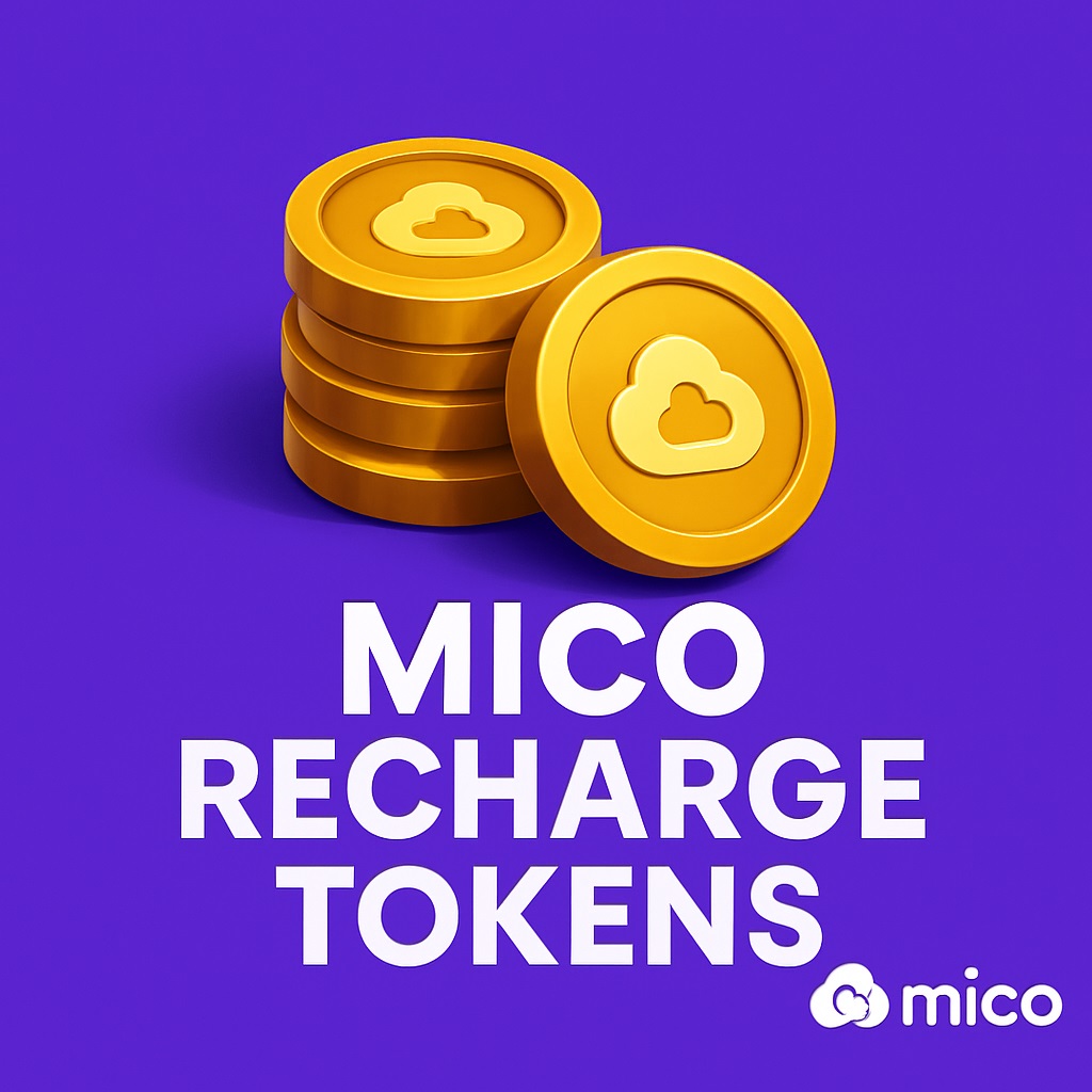 MICO Coins
