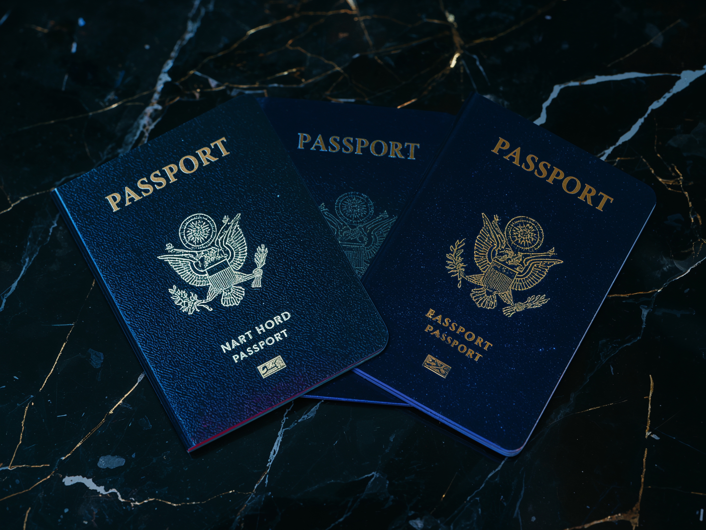 Passports