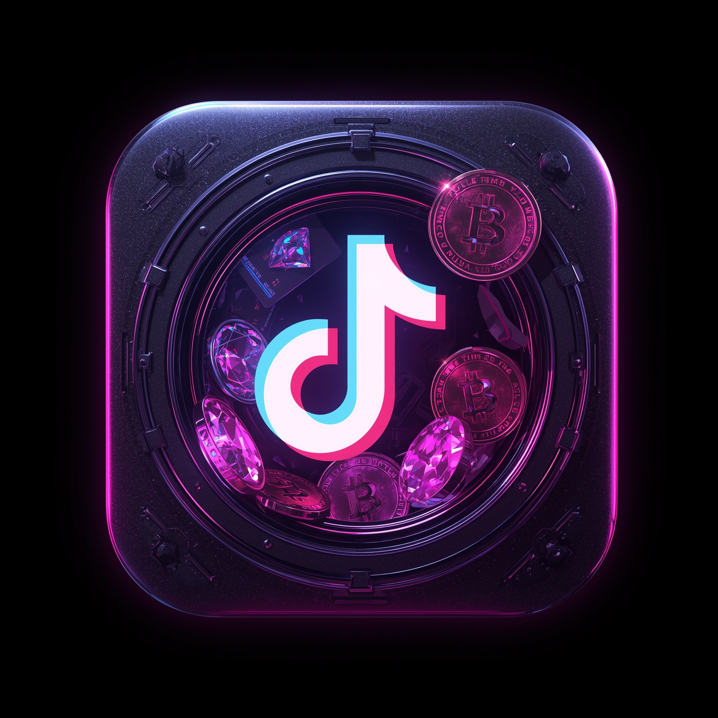 Social Media Offers