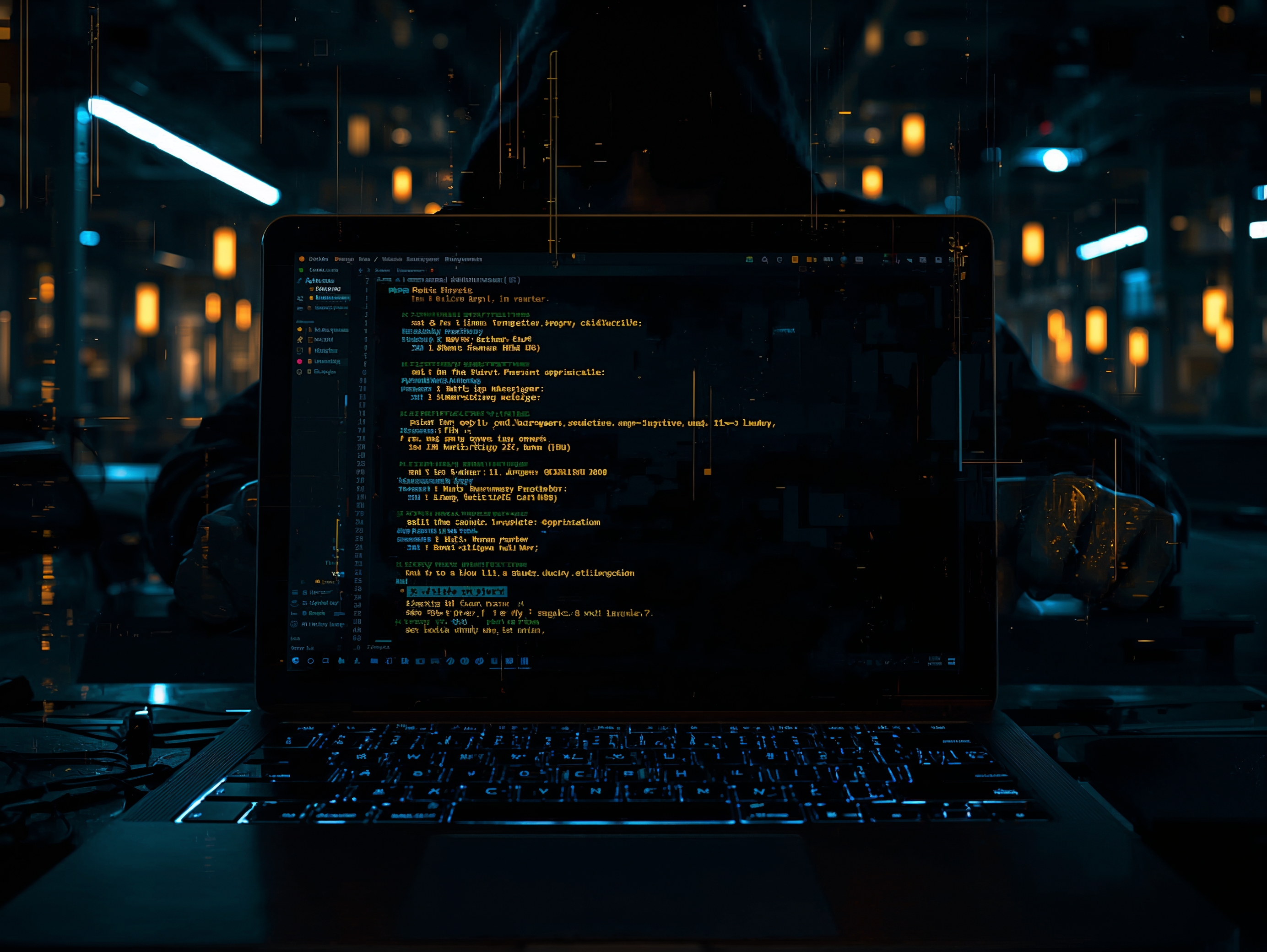 Keylogger Pro