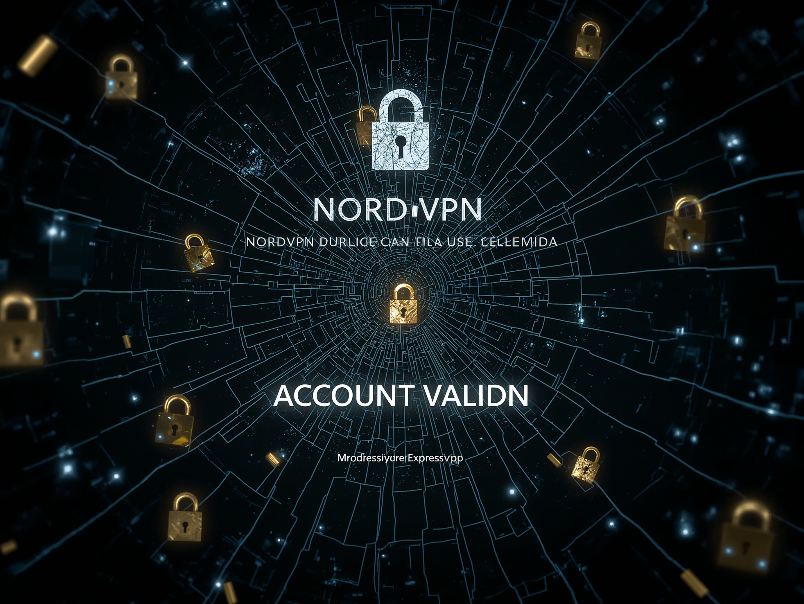 VPN Cracker
